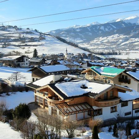 Alpenappartement Kaprun Kültér fotó