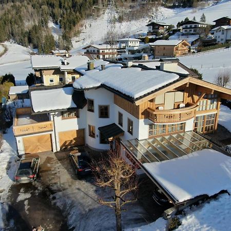 Alpenappartement Kaprun Kültér fotó