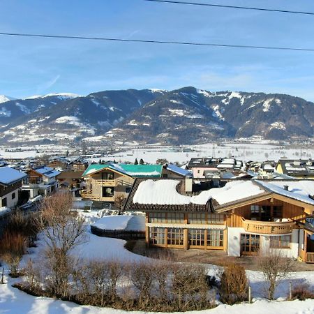 Alpenappartement Kaprun Kültér fotó