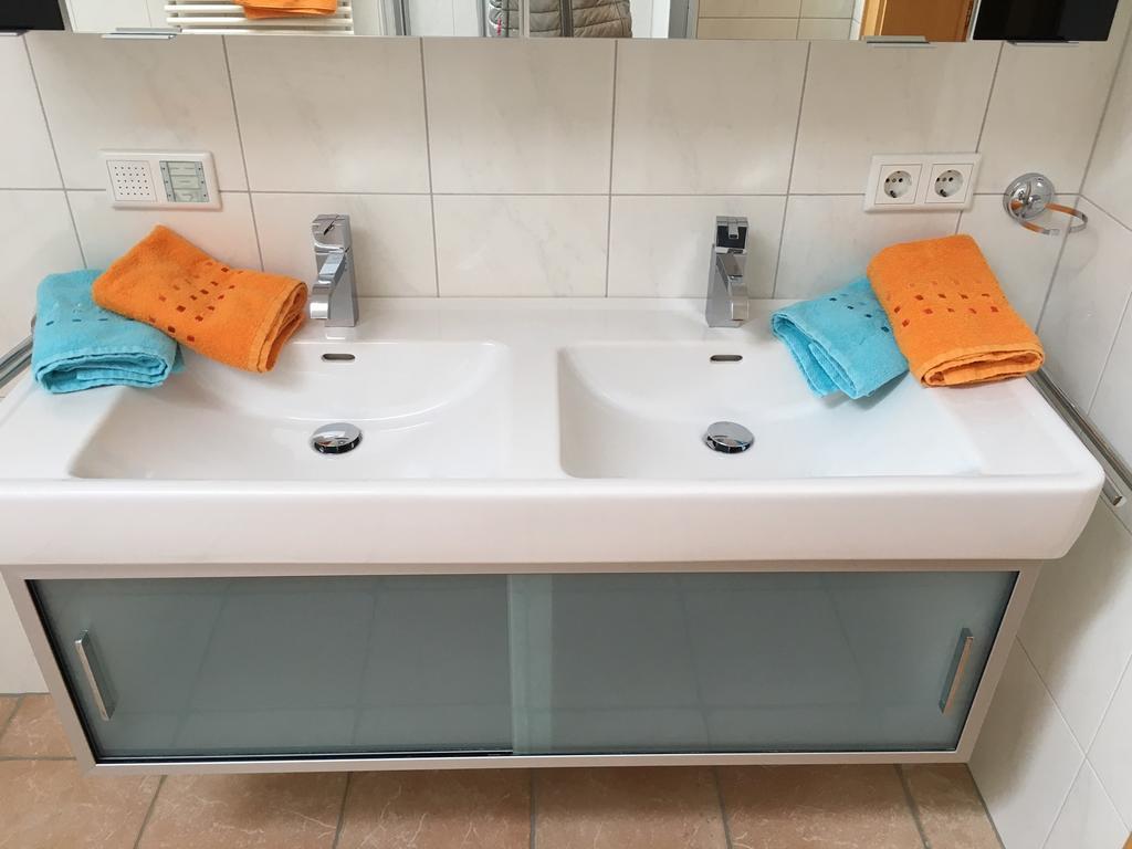 Alpenappartement Kaprun Kültér fotó