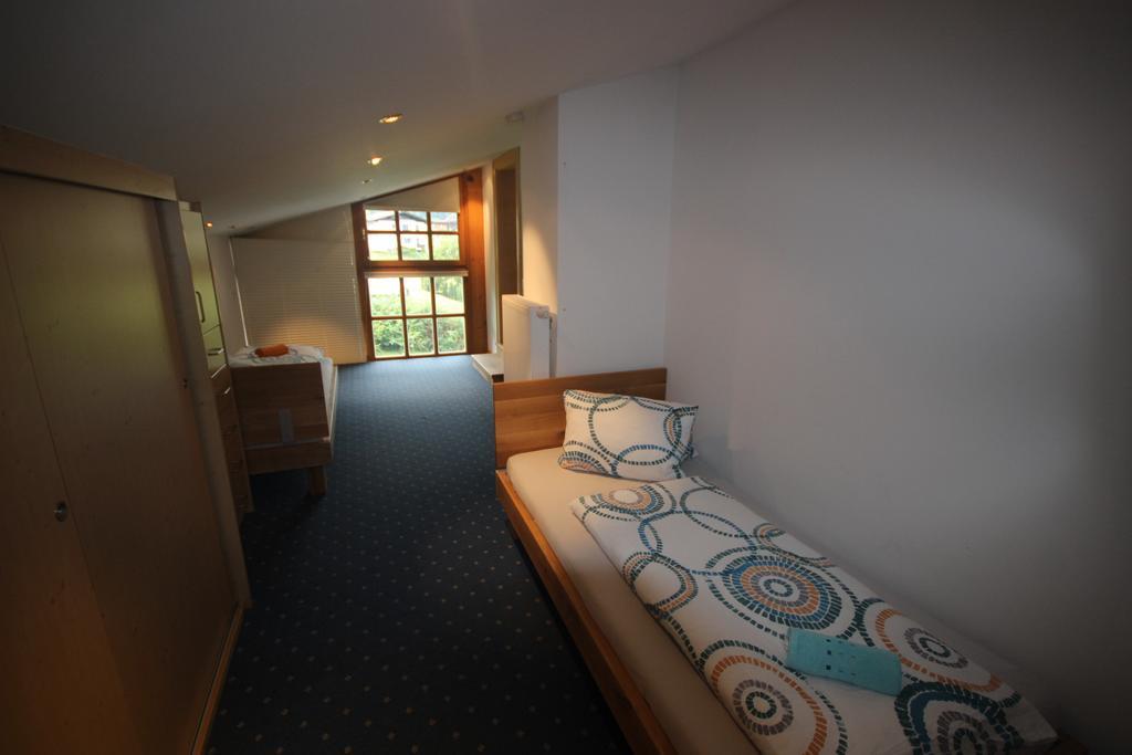 Alpenappartement Kaprun Kültér fotó