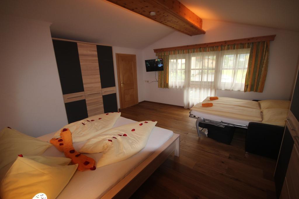 Alpenappartement Kaprun Kültér fotó