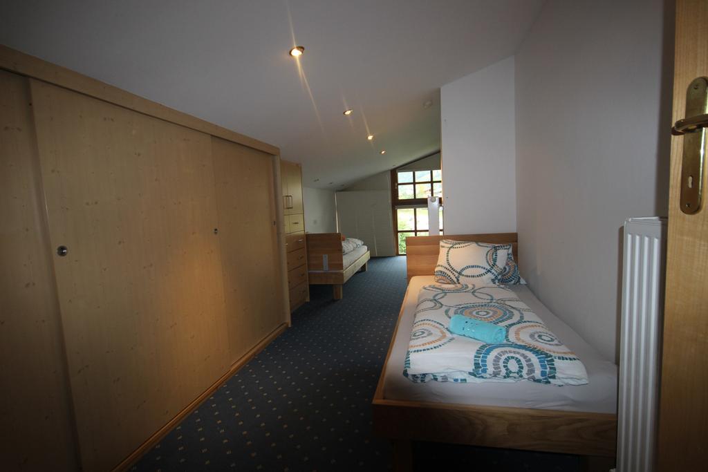 Alpenappartement Kaprun Kültér fotó