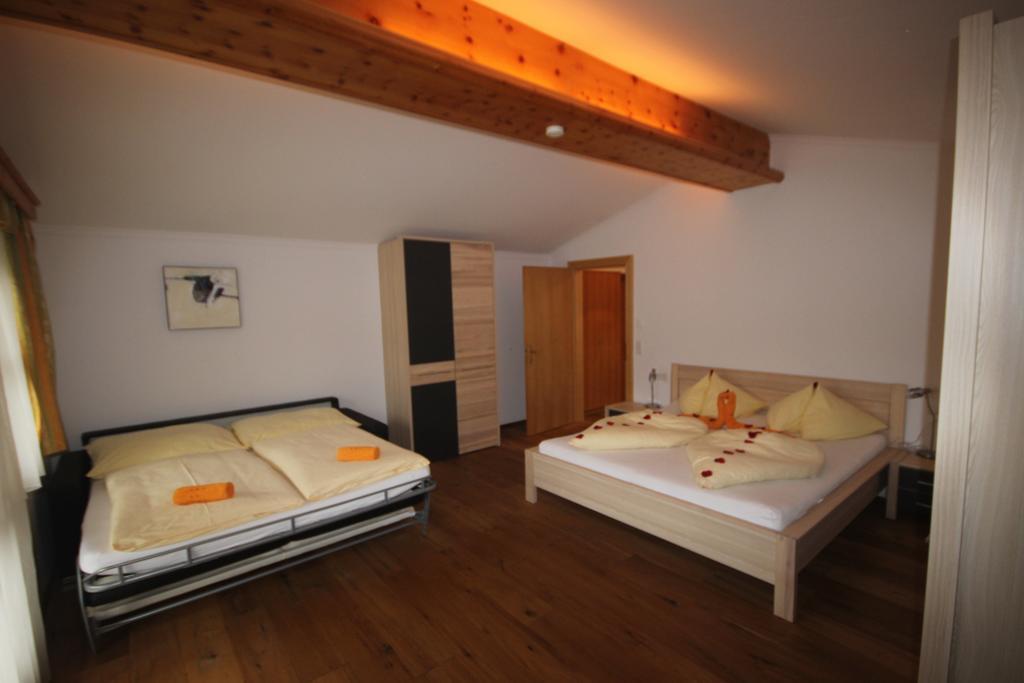 Alpenappartement Kaprun Kültér fotó