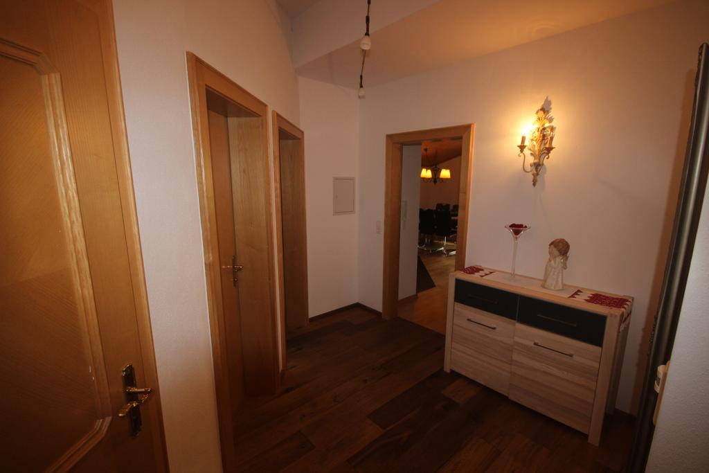 Alpenappartement Kaprun Kültér fotó