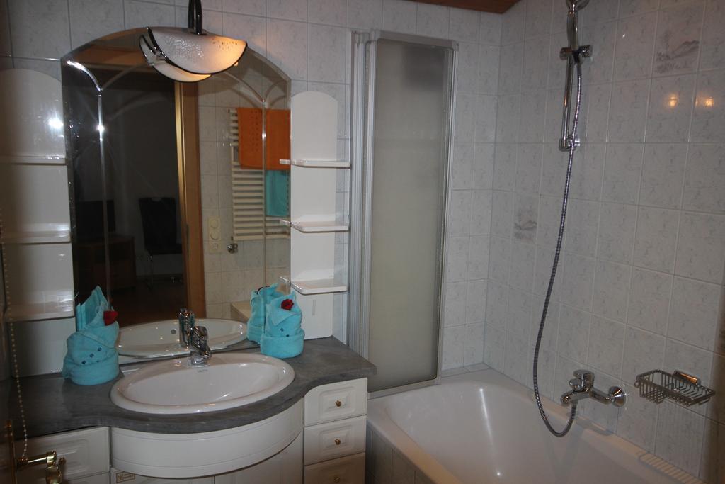 Alpenappartement Kaprun Kültér fotó
