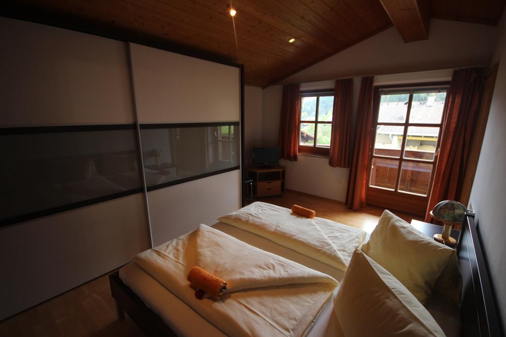 Alpenappartement Kaprun Kültér fotó