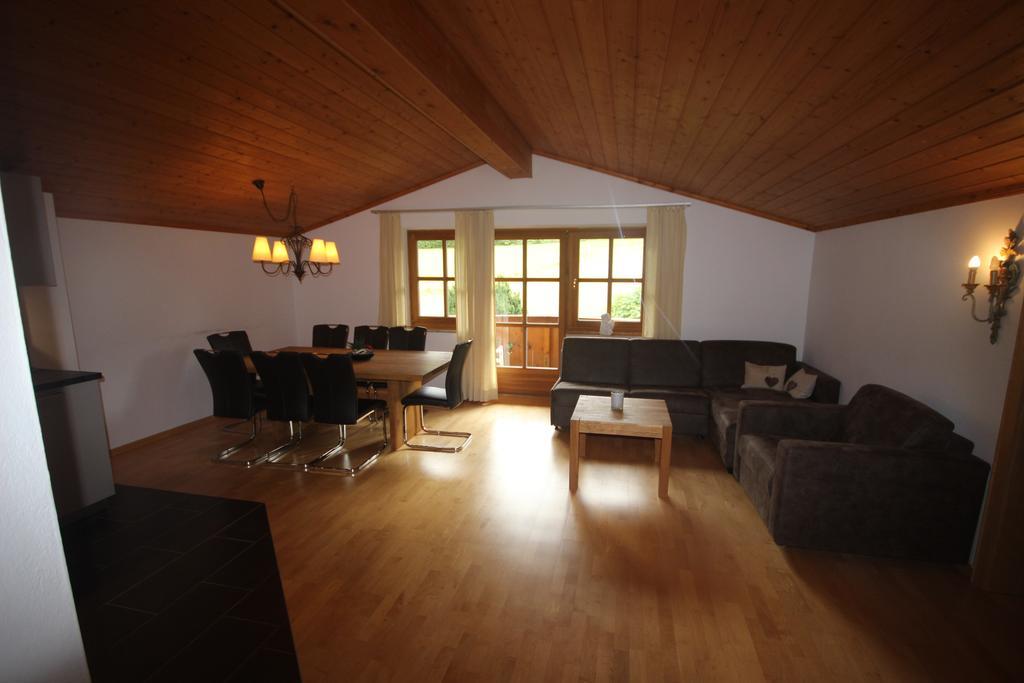 Alpenappartement Kaprun Kültér fotó
