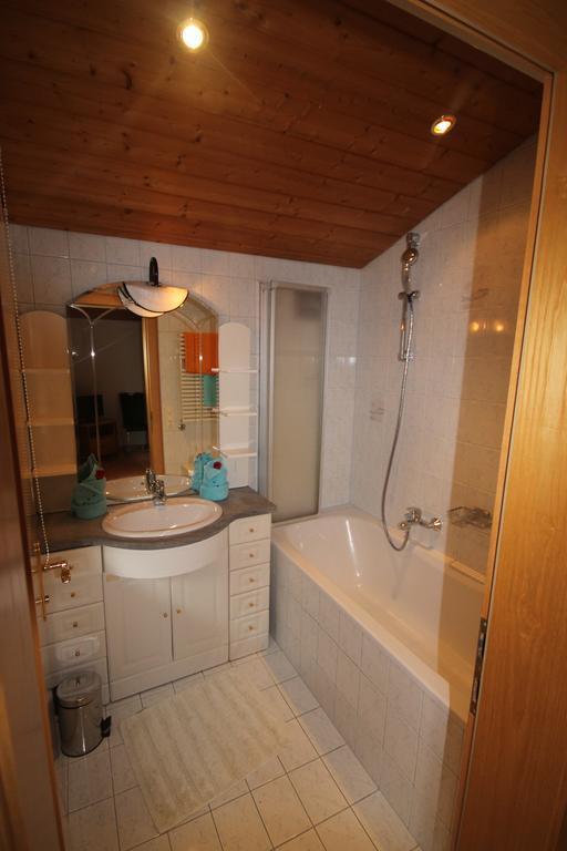 Alpenappartement Kaprun Kültér fotó