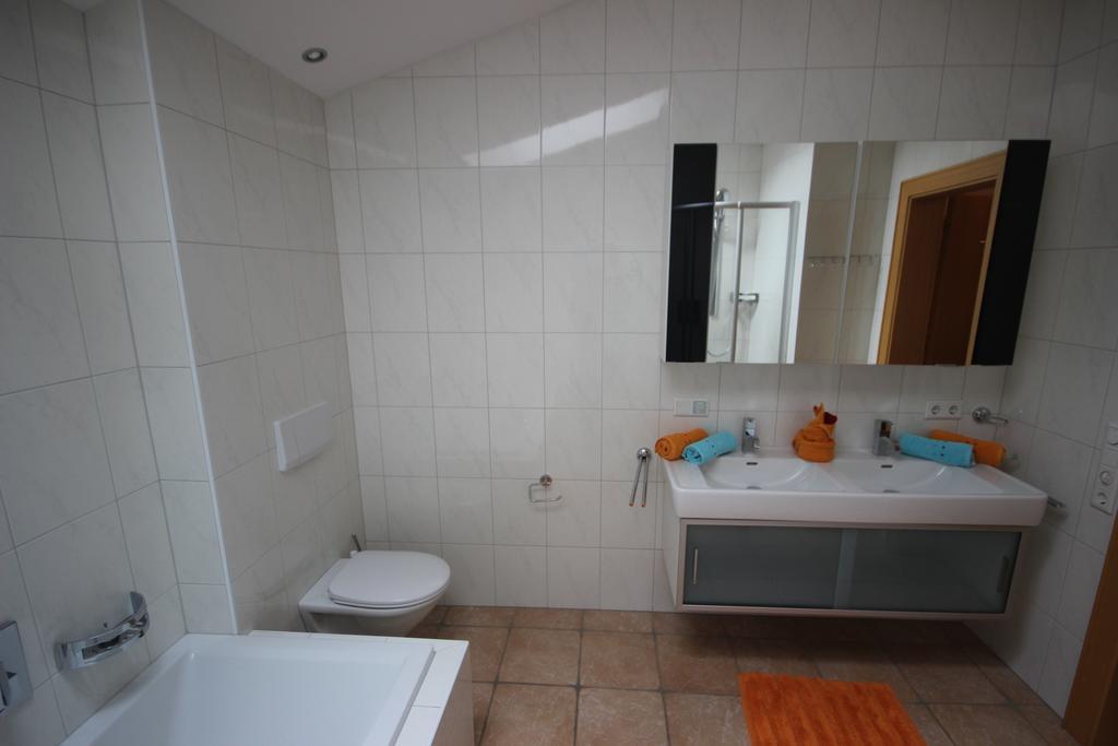 Alpenappartement Kaprun Kültér fotó