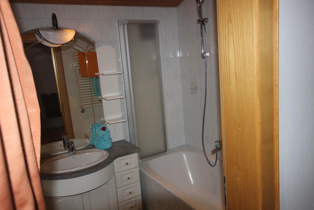 Alpenappartement Kaprun Kültér fotó