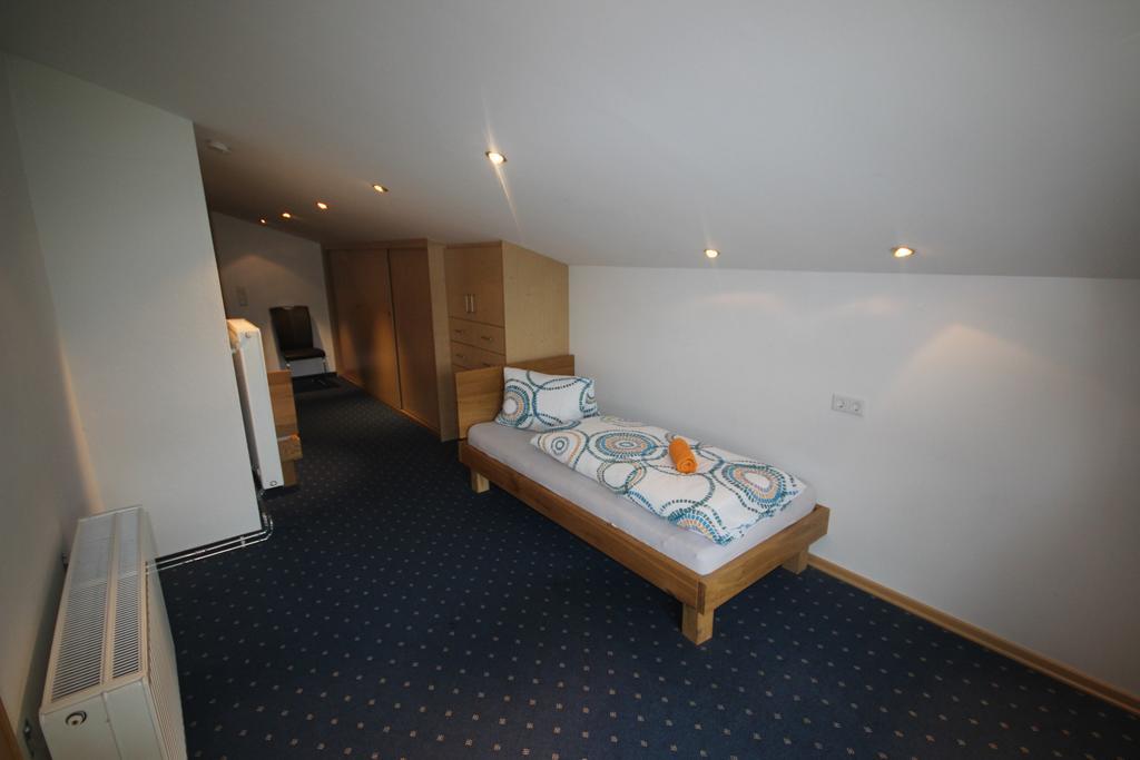 Alpenappartement Kaprun Kültér fotó