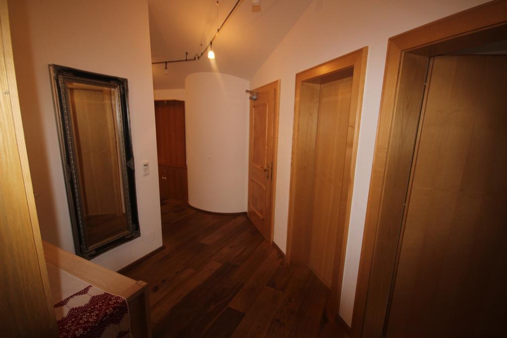 Alpenappartement Kaprun Kültér fotó