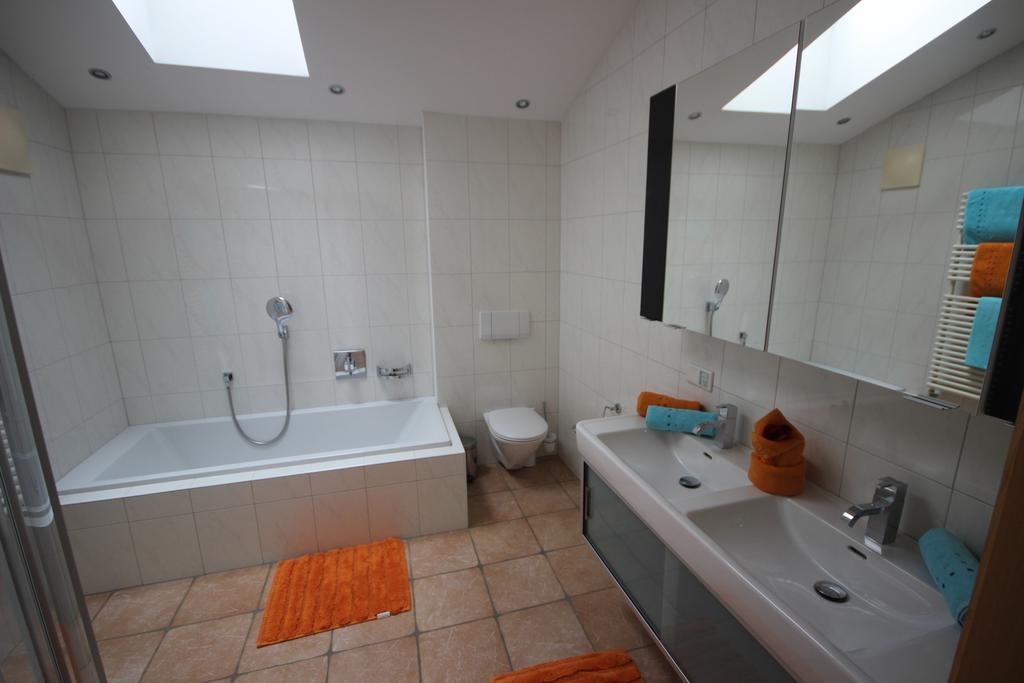 Alpenappartement Kaprun Kültér fotó