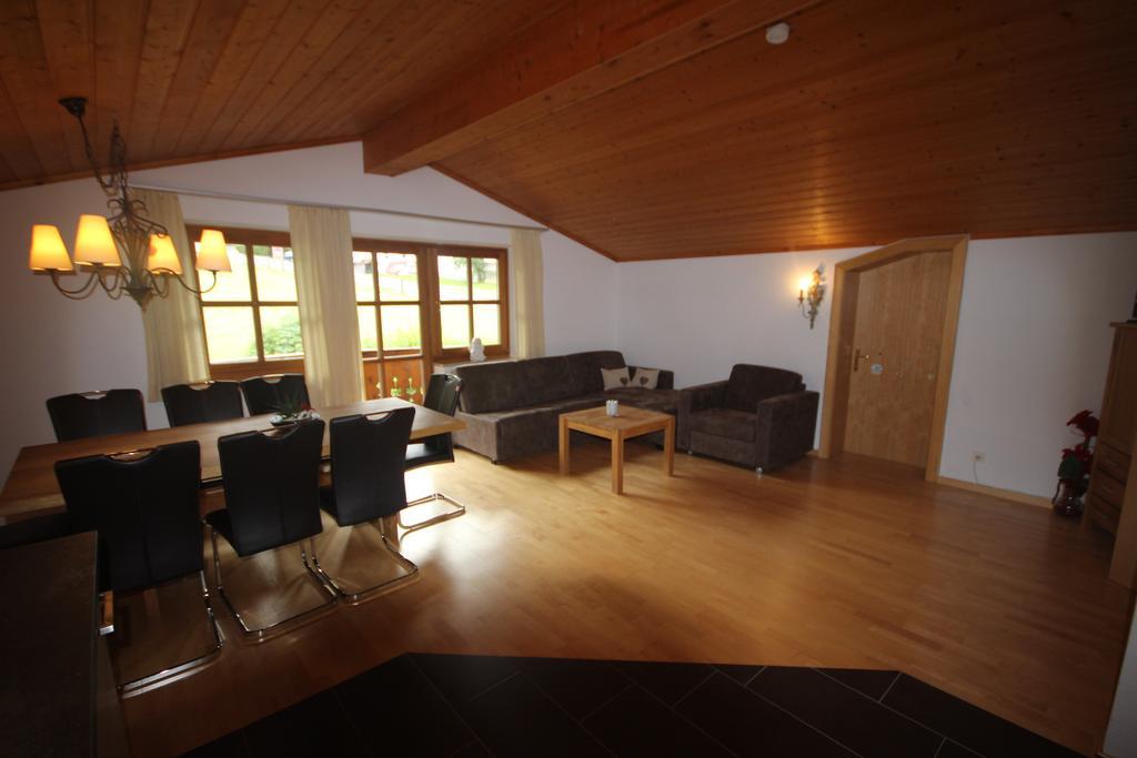 Alpenappartement Kaprun Kültér fotó