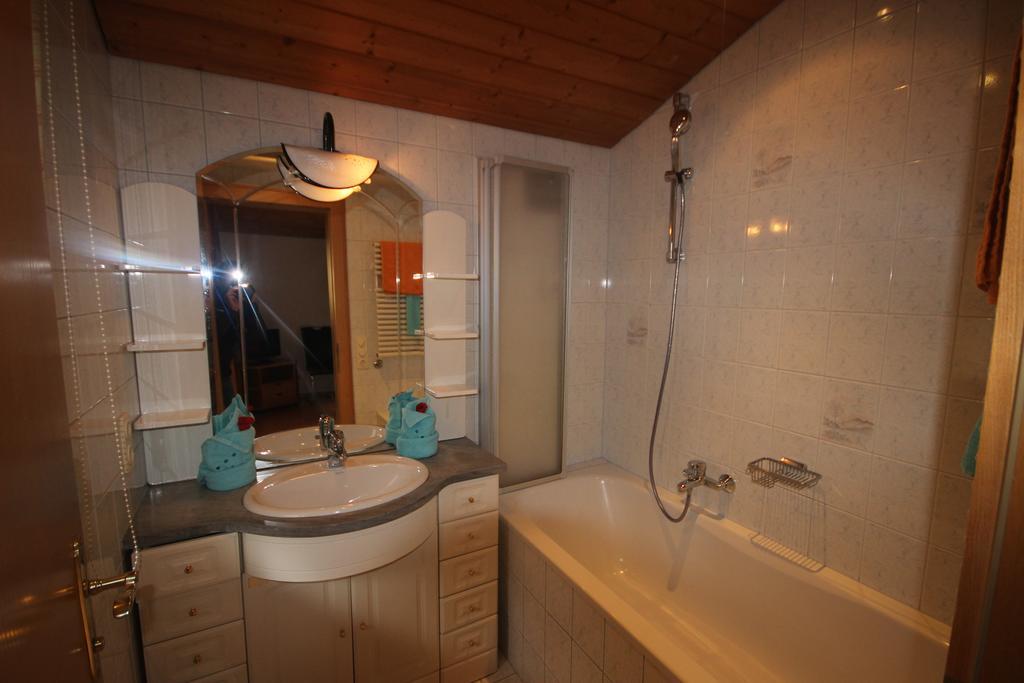 Alpenappartement Kaprun Kültér fotó